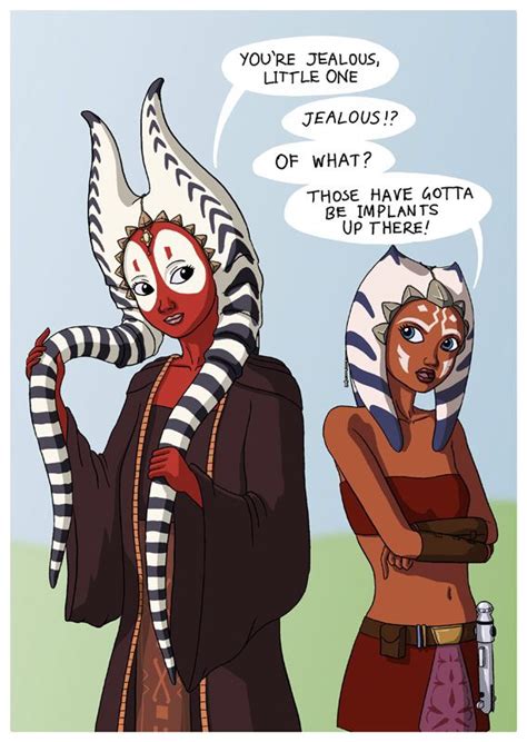 ashoka rule 34|Padawan Passion Chapter 1, a star wars: the clone wars fanfic